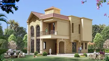 Project Image of Arihant World Villas - Image 195790