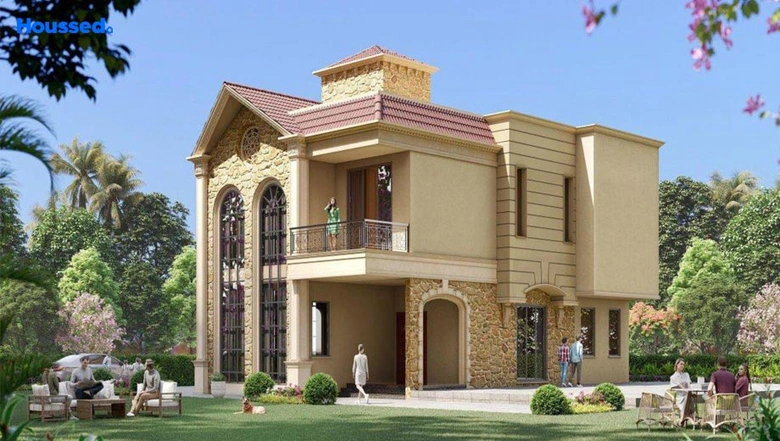 Project Image of Arihant World Villas in Karjat, Thane - Image 195790