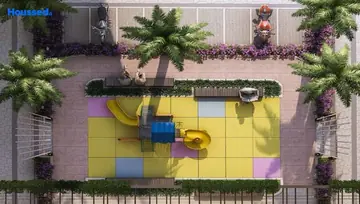 Amenities of Bhutra Anjani Pride - Image 195804