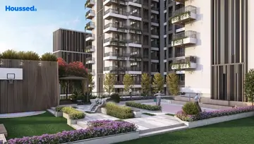 Amenities of Bhutra Anjani Pride - Image 195803