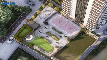 Amenities of Bhutra Anjani Pride - Image 195802