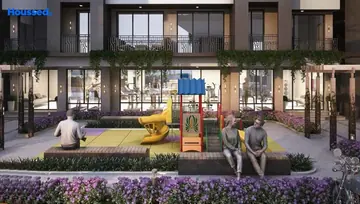 Amenities of Bhutra Anjani Pride - Image 195805