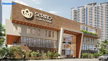 Amenities of Davakhar Sereno - Image 195814