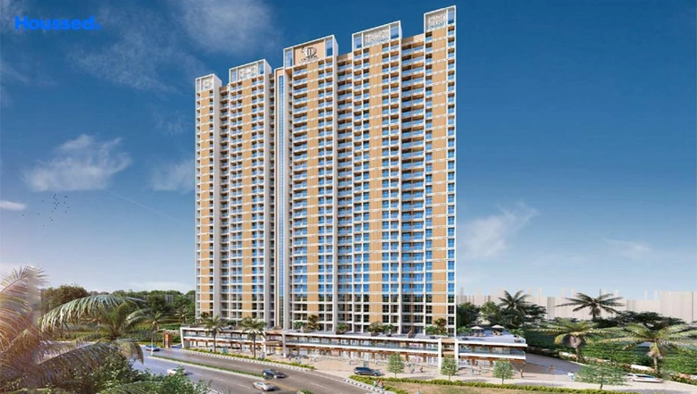 Project Image of Davakhar Sereno in Kalyan East, Thane - Image 195810