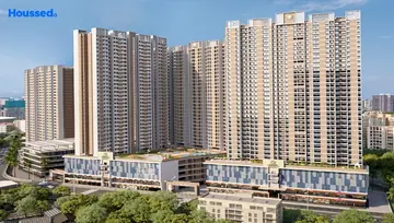 Project Image of Davakhar Sereno - Image 195811