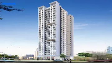 Project Image of Dem Icon Charkop - Image 195819