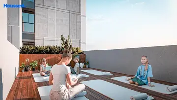 Amenities of DGS Sheetal Uptown - Image 195826