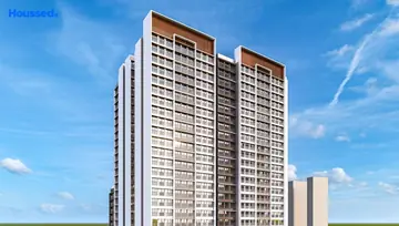 Project Image of DGS Sheetal Uptown - Image 195825