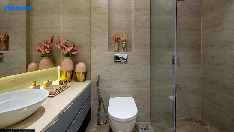 Sample Apartment of DGS Sheetal Uptown in Kandivali East, Mumbai - Image 195829