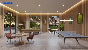 Amenities of Nandan Green Meadows - Image 195851