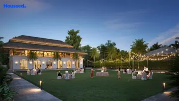 Amenities of Nandan Green Meadows - Image 195849