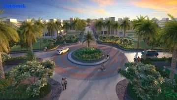 Amenities of Nandan Green Meadows - Image 195850