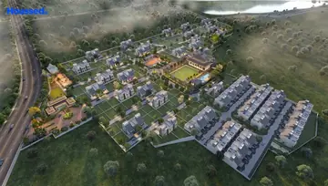 Project Image of Nandan Green Meadows - Image 195848