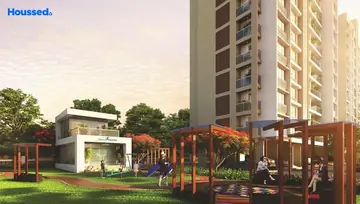 Amenities of Legacy Aeon - Image 115884