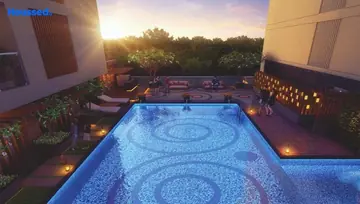 Amenities of Legacy Aeon - Image 115885