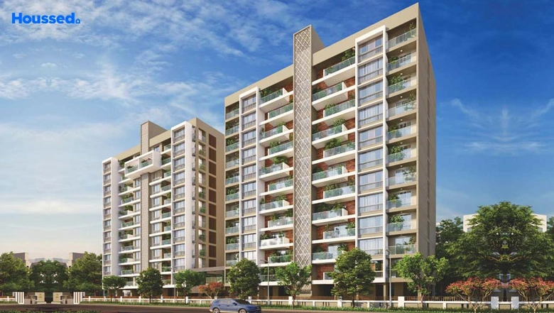 Project Image of Legacy Aeon in Baner, Pune - Image 115882