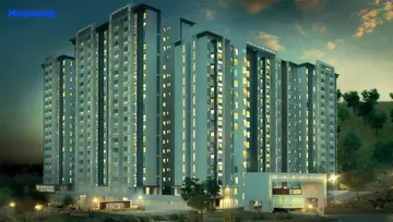 Project Image of Saheel Itrend Homes Phase 2 Wing B - Image 195855