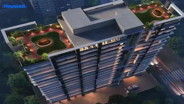 Amenities of Sanjay Shree Suryodaya - Image 195861