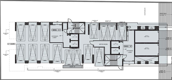 Master Plan of Sanjay Shree Suryodaya in Ghatkopar East, Mumbai - Image 195866