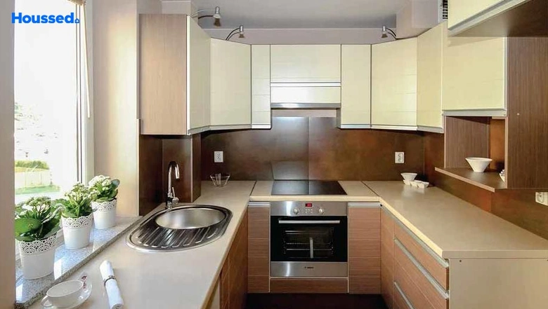 Sample Apartment of Sanjay Shree Suryodaya in Ghatkopar East, Mumbai - Image 195862