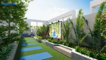 Amenities of Om Sai Complex - Image 195870