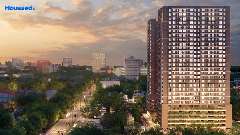 Project Image of Ajmera One Kalyan in Kalyan West, Thane - Image 195901