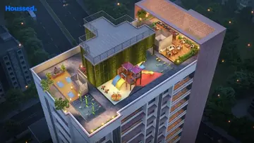 Amenities of Hum Solaris - Image 195893
