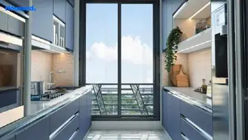Sample Apartment of Hum Solaris - Image 195897