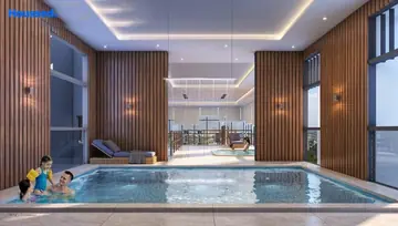 Amenities of Kanungo Beaumonde - Image 195915
