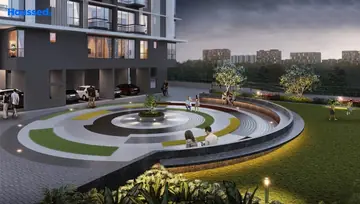 Amenities of Kanungo Beaumonde - Image 195914