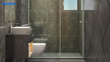 Sample Apartment of Kanungo Beaumonde - Image 195921