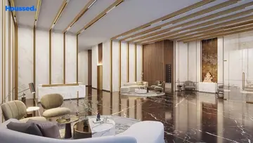 Amenities of Bhatia Auriga 9 - Image 195948