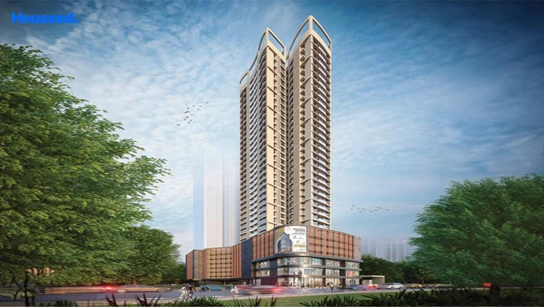 Project Image of Bhatia Auriga 9 in Borivali West, Mumbai - Image 195942