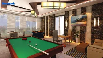 Amenities of Marquis Royal Palm - Image 195934