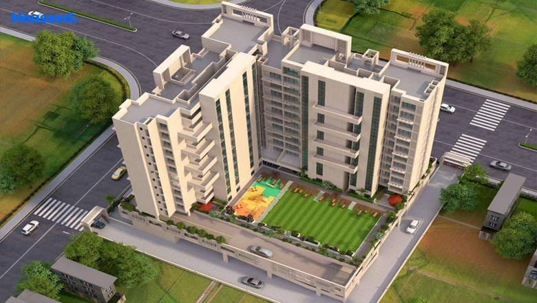 Project Image of Marquis Royal Palm in Ulwe, Navi Mumbai - Image 195932