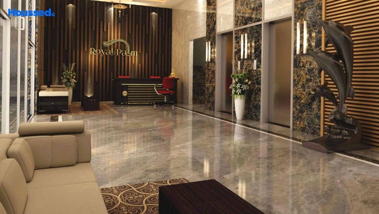 Project Image of Marquis Royal Palm in Ulwe, Navi Mumbai - Image 195931