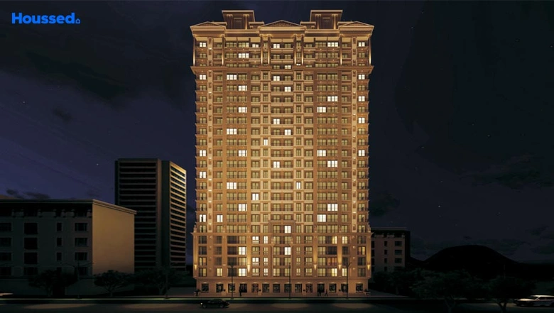 Project Image of Empire Residency in Kalyan East, Thane - Image 195961