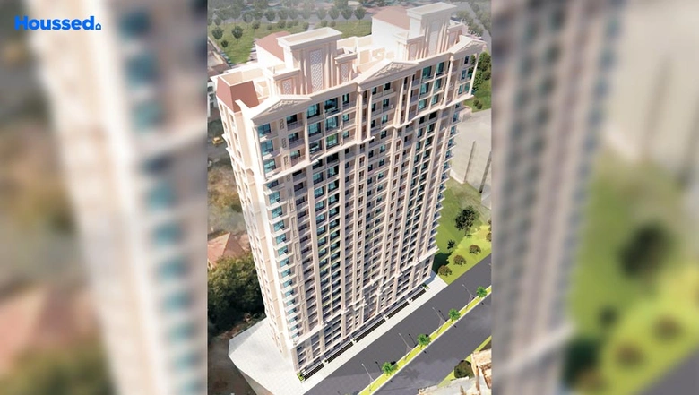 Project Image of Empire Residency in Kalyan East, Thane - Image 195960