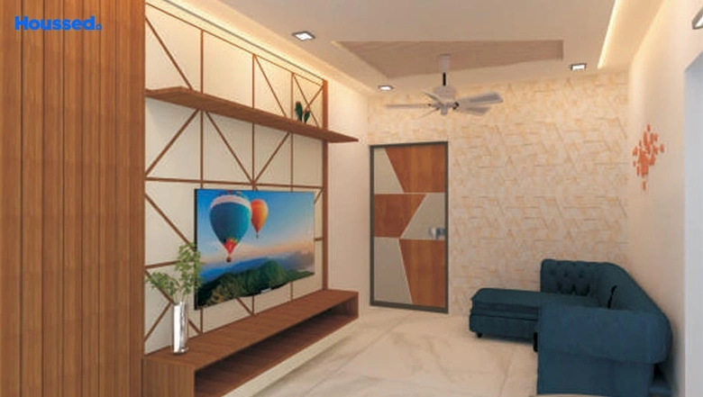 Sample Apartment of Empire Residency in Kalyan East, Thane - Image 195965