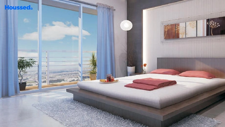 Sample Apartment of Empire Residency in Kalyan East, Thane - Image 195966