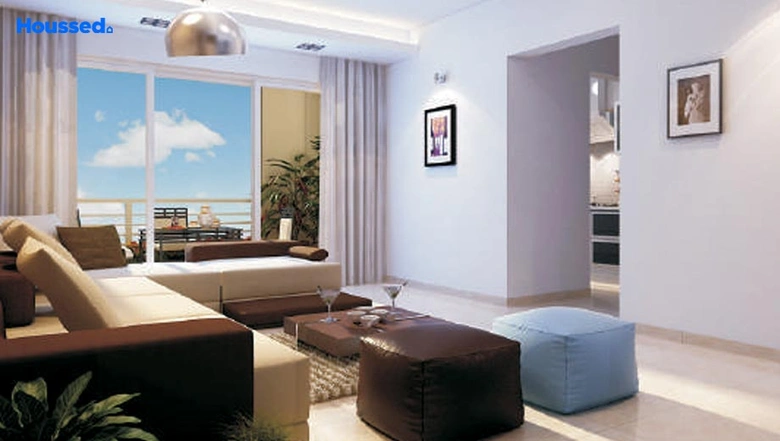 Sample Apartment of Empire Residency in Kalyan East, Thane - Image 195964