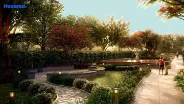 Amenities of Shikara Heights - Image 31495