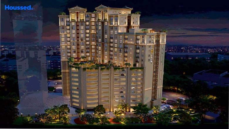 Project Image of Shikara Heights in Sion East, Mumbai - Image 31492