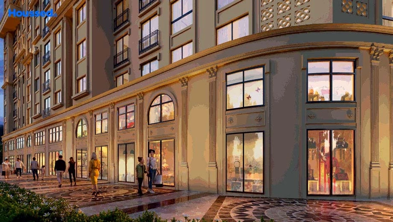 Project Image of Shikara Heights in Sion East, Mumbai - Image 31494