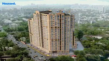 Project Image of Shikara Heights - Image 31493