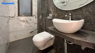 Sample Apartment of Shikara Heights - Image 31498