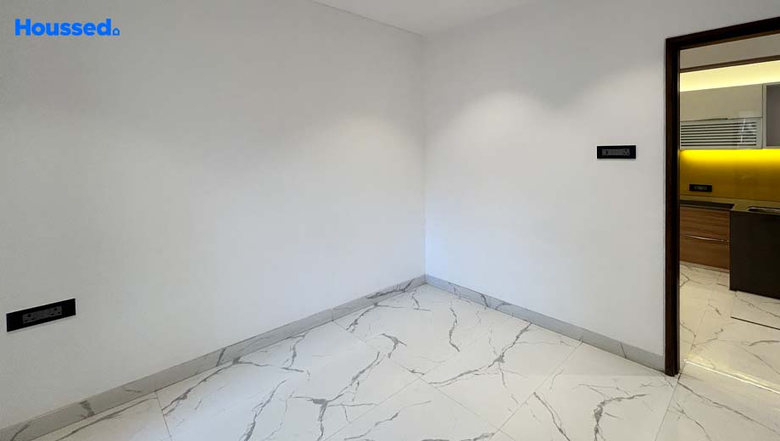 Sample Apartment of Shikara Heights in Sion East, Mumbai - Image 31500