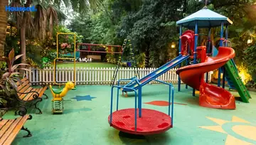 Amenities of Advait Bliss - Image 115872