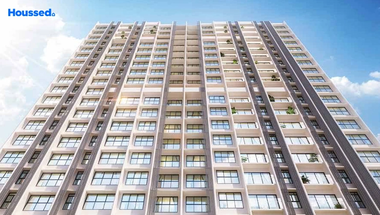 Project Image of Advait Bliss in Kurla East, Mumbai - Image 115870