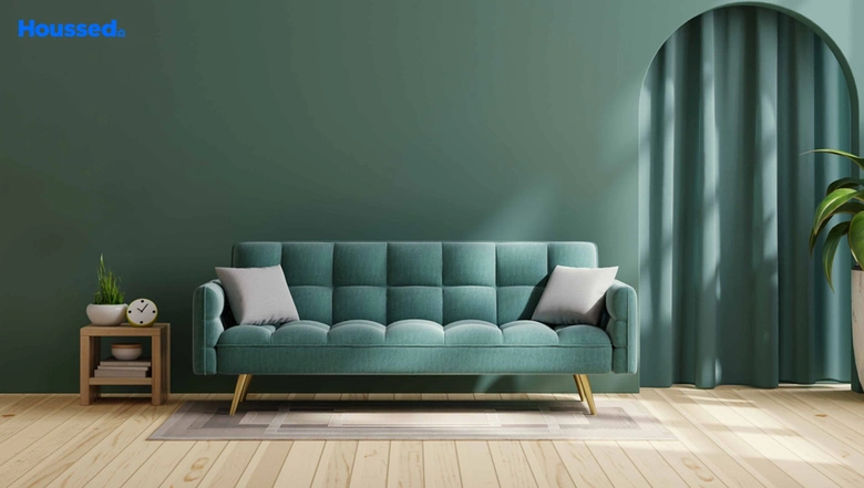 Sample Apartment of Advait Bliss in Kurla East, Mumbai - Image 115873
